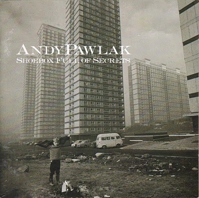 Shoebox Full of Secrets